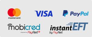Payment Options